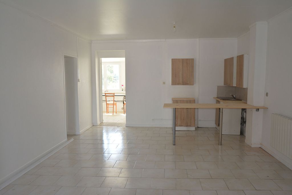 Achat maison à vendre 2 chambres 89 m² - Versigny