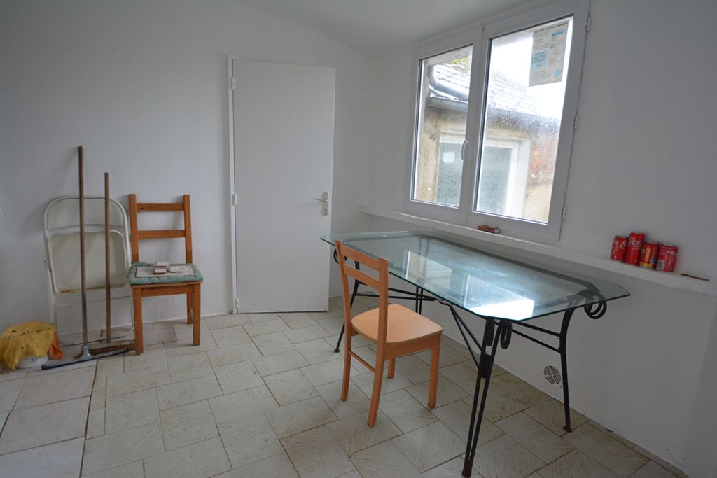 Achat maison 2 chambre(s) - Versigny