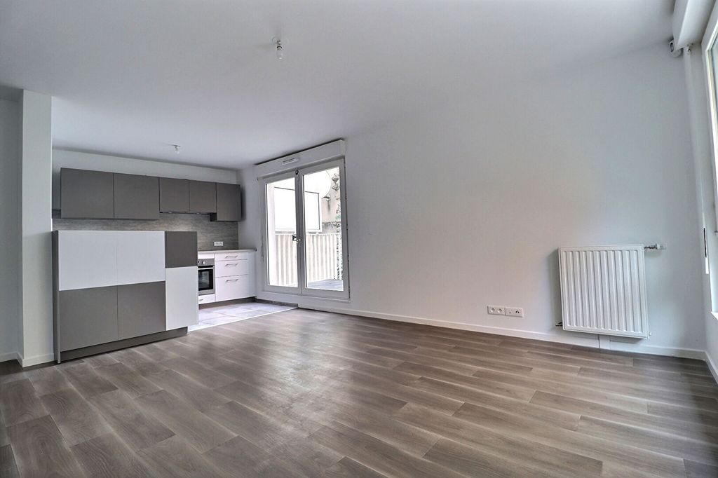 Achat appartement à vendre 4 pièces 86 m² - Saint-Denis