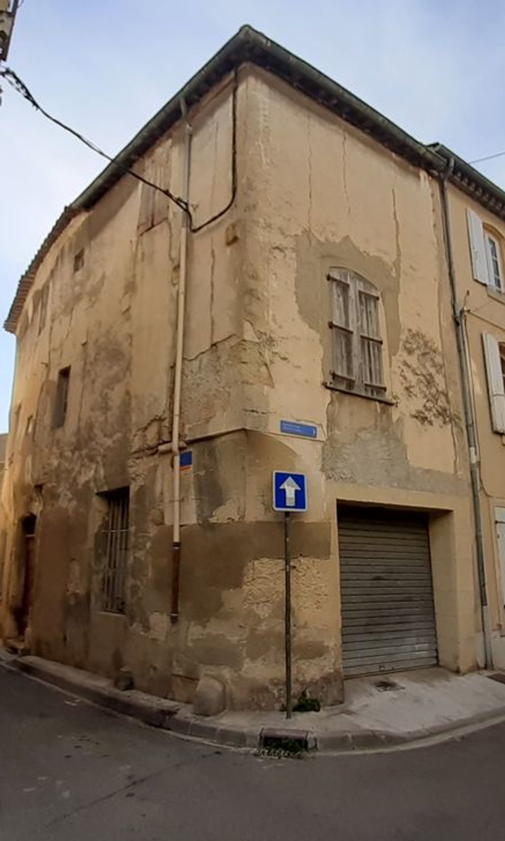 Achat maison 3 chambre(s) - Narbonne