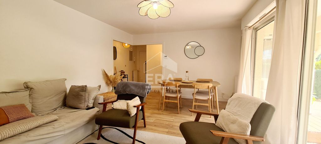 Achat appartement à vendre 4 pièces 82 m² - Soorts-Hossegor