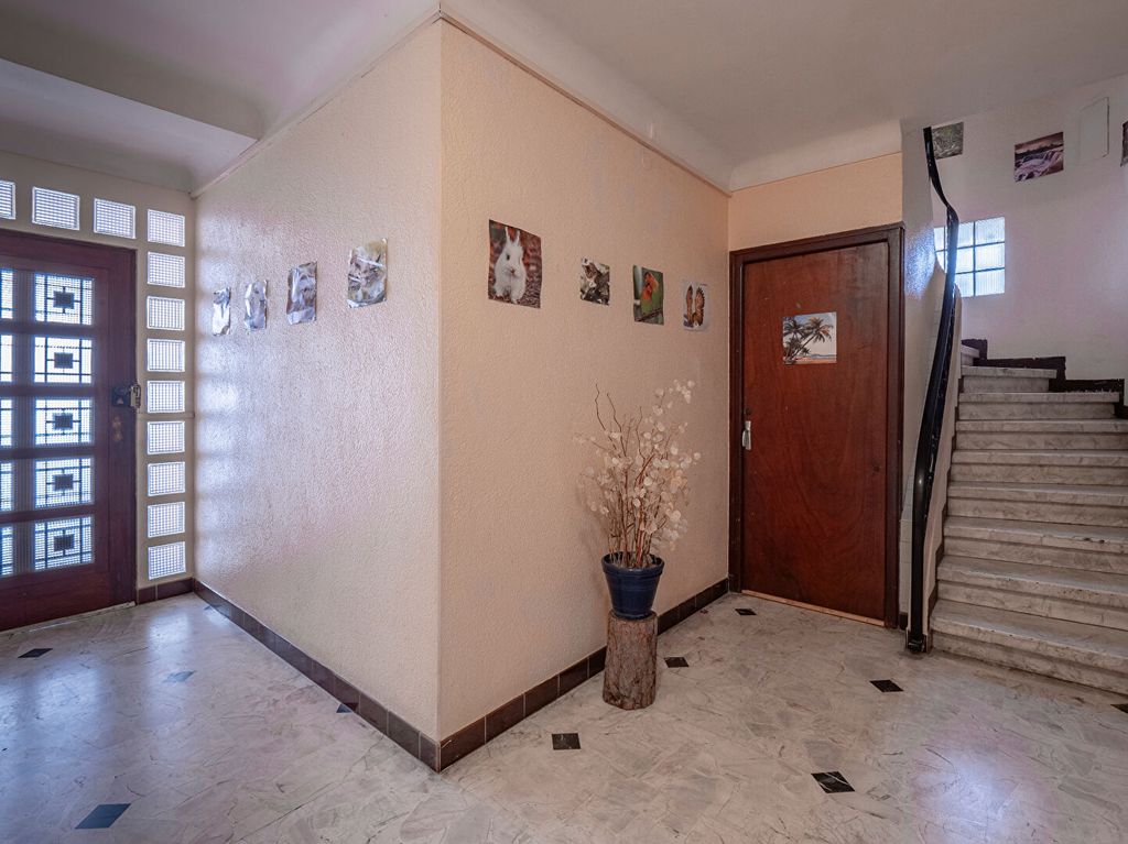 Achat appartement à vendre 4 pièces 96 m² - Perpignan