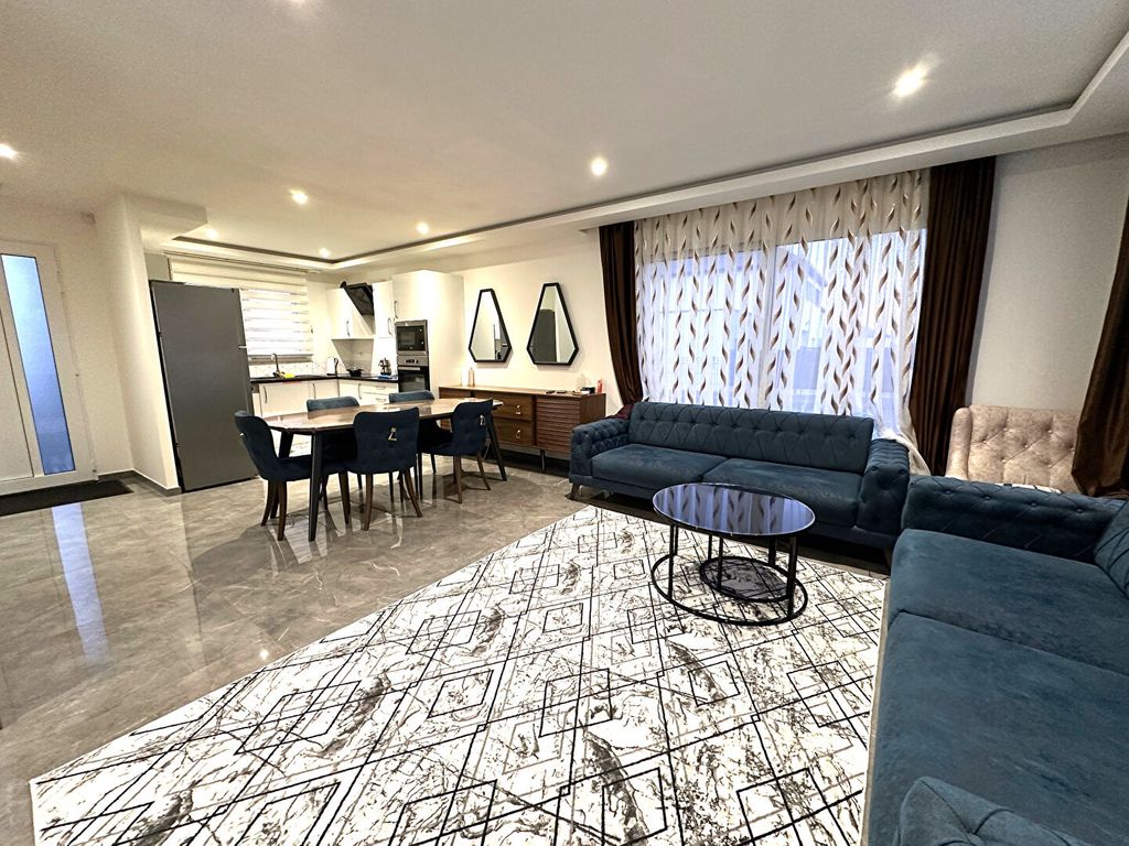 Achat maison à vendre 4 chambres 110 m² - Caen