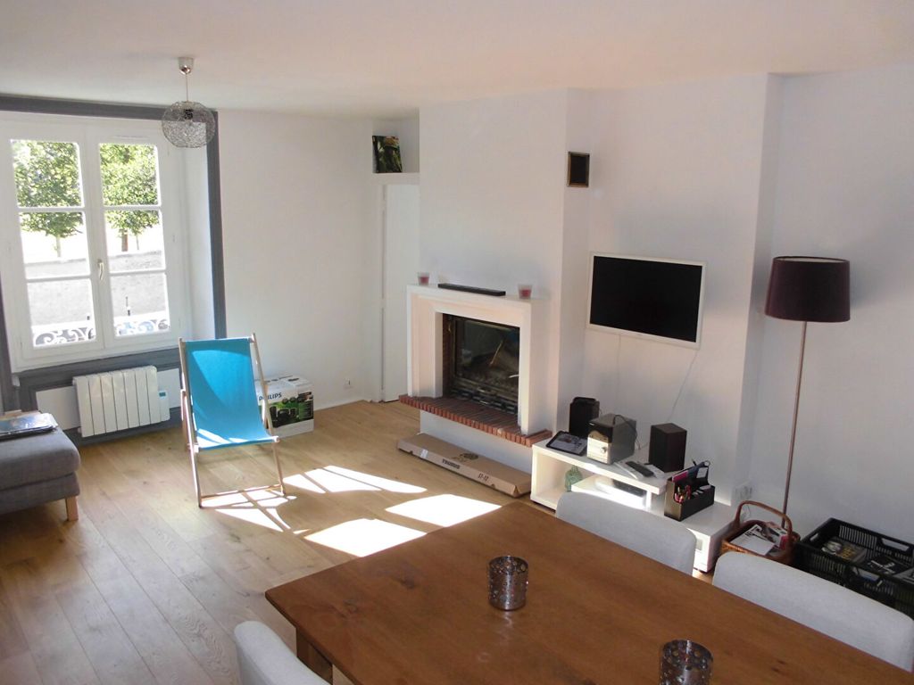 Achat appartement à vendre 2 pièces 46 m² - Rambouillet