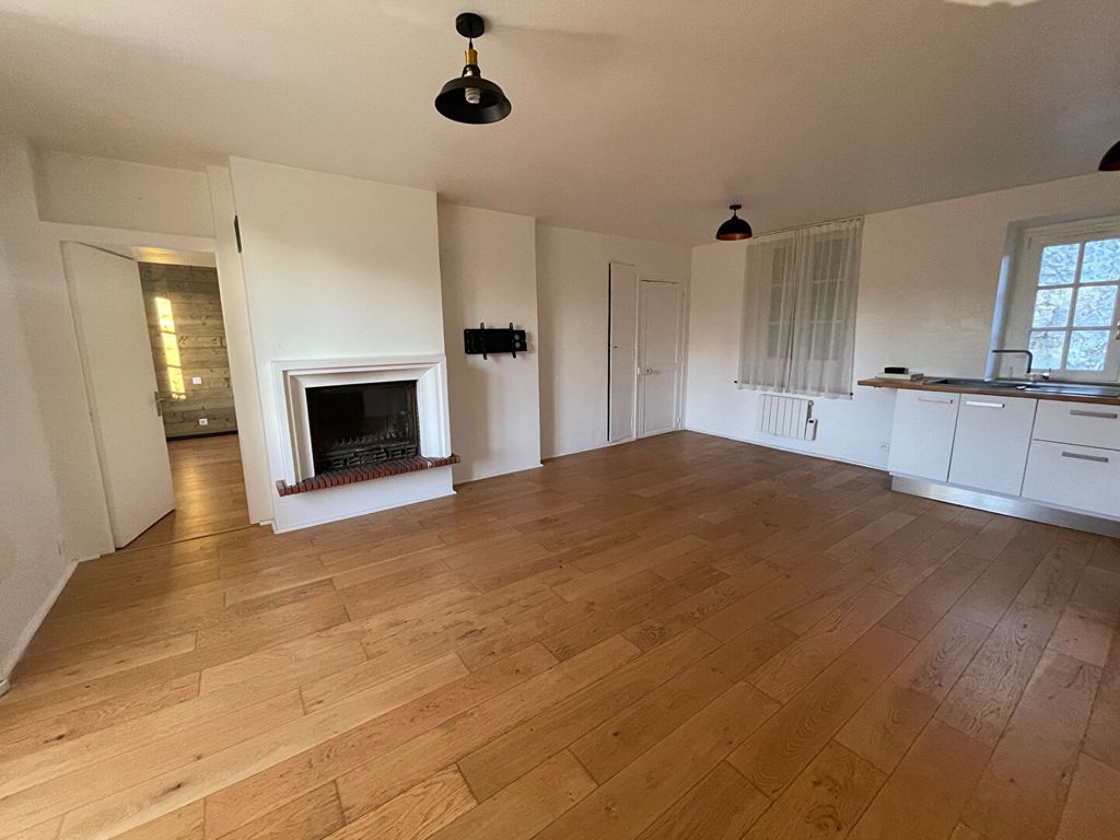 Achat appartement à vendre 2 pièces 46 m² - Rambouillet