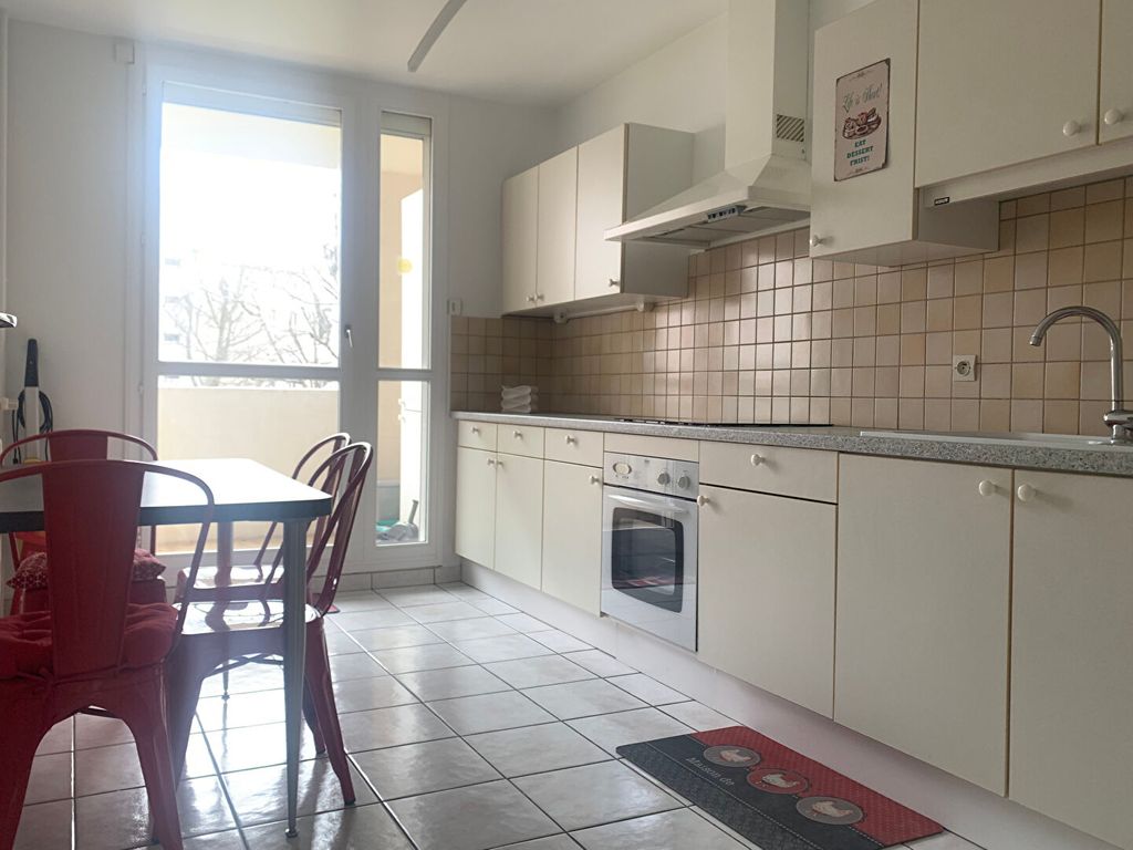 Achat appartement 3 pièce(s) Bourg-en-Bresse