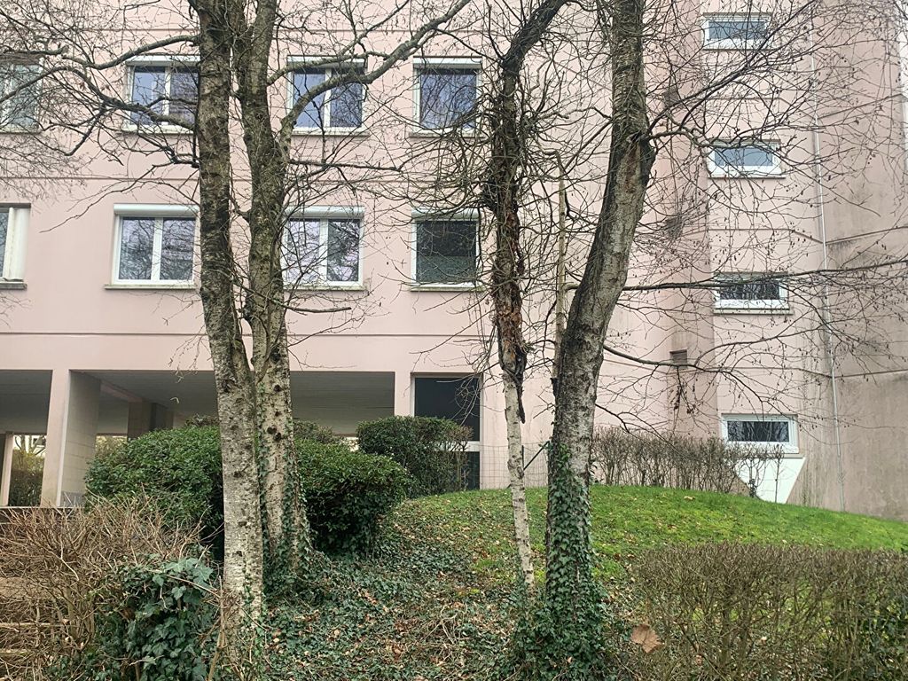 Achat appartement à vendre 3 pièces 74 m² - Bourg-en-Bresse