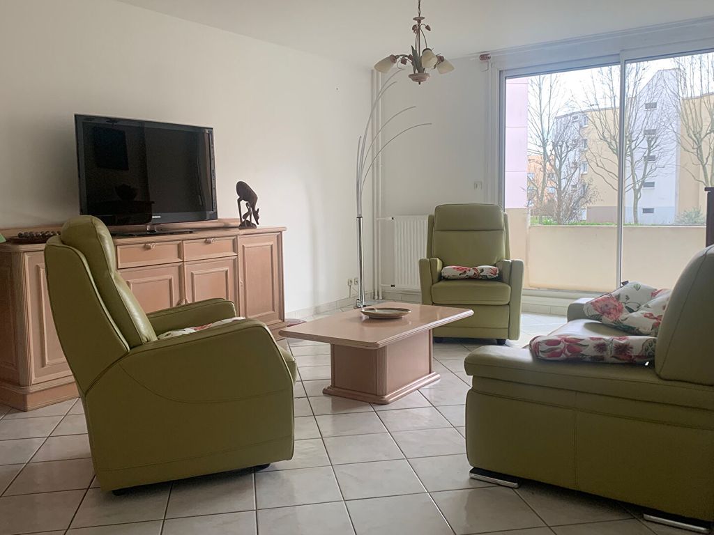 Achat appartement 3 pièce(s) Bourg-en-Bresse