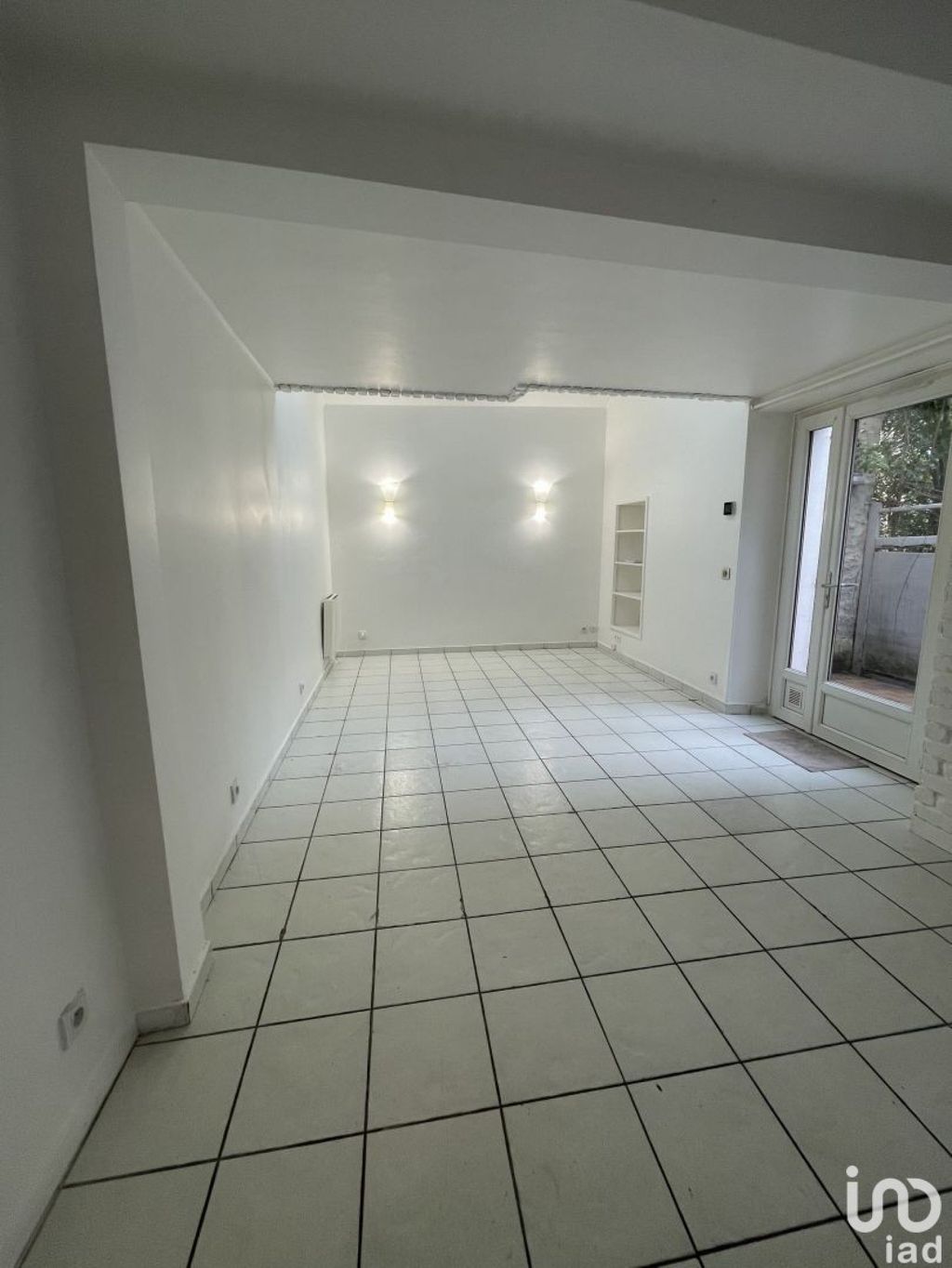 Achat studio à vendre 31 m² - Corbeil-Essonnes