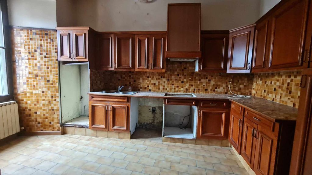 Achat maison à vendre 3 chambres 90 m² - Noves