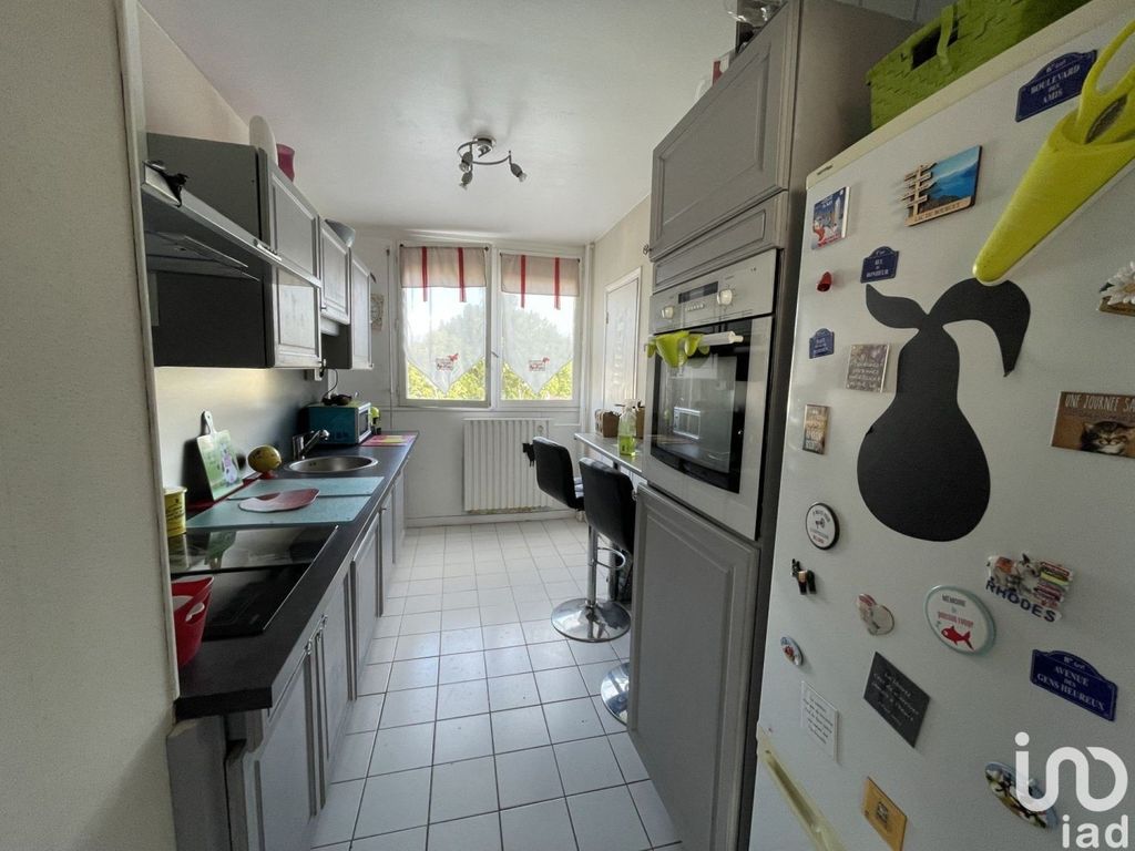 Achat appartement 3 pièce(s) Morsang-sur-Orge