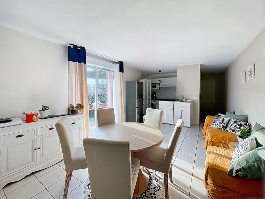 Achat appartement à vendre 3 pièces 53 m² - Bruges