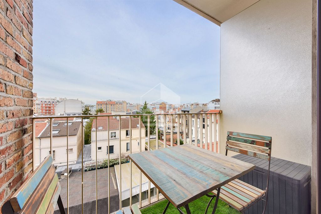 Achat appartement 2 pièce(s) Boulogne-Billancourt