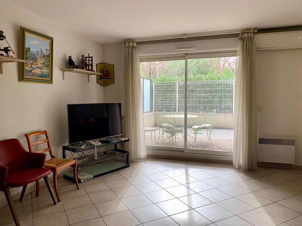 Achat appartement à vendre 4 pièces 83 m² - Marseille 4ème arrondissement