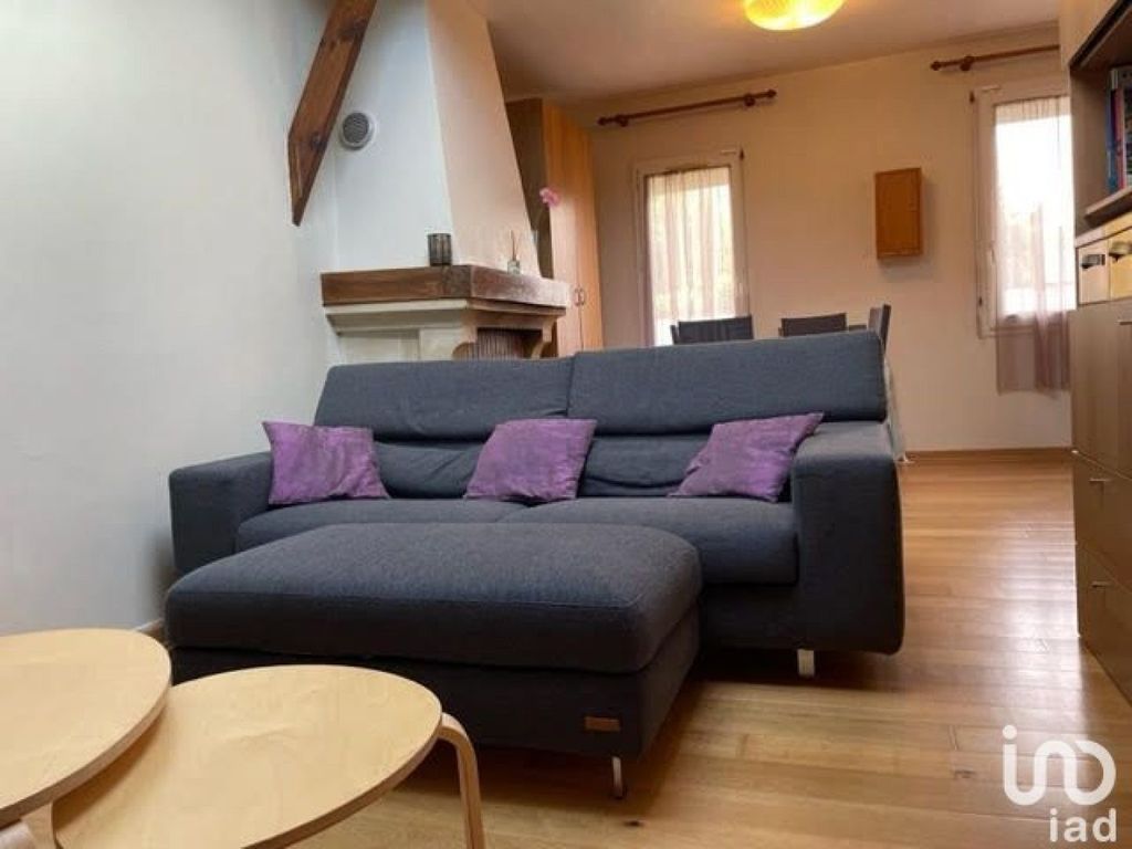 Achat maison 3 chambre(s) - Juvisy-sur-Orge