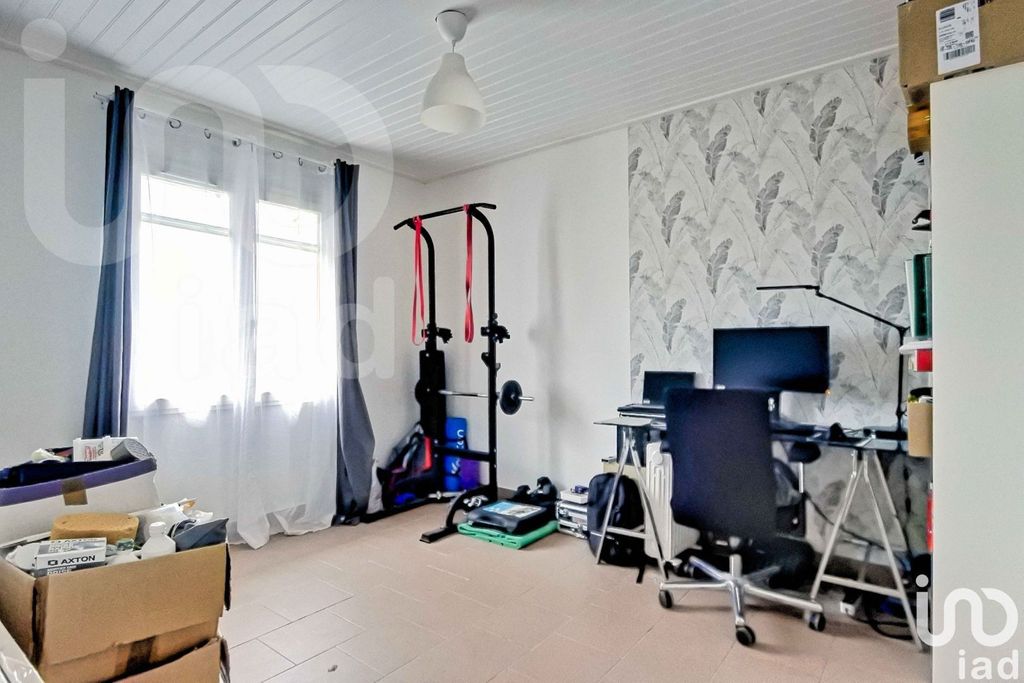 Achat maison à vendre 2 chambres 67 m² - Margaux-Cantenac