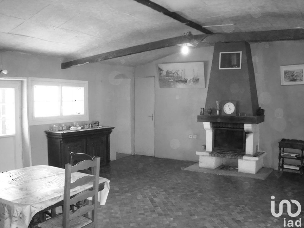 Achat maison 2 chambre(s) - Jard-sur-Mer