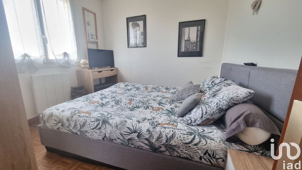 Achat maison 4 chambre(s) - Semussac