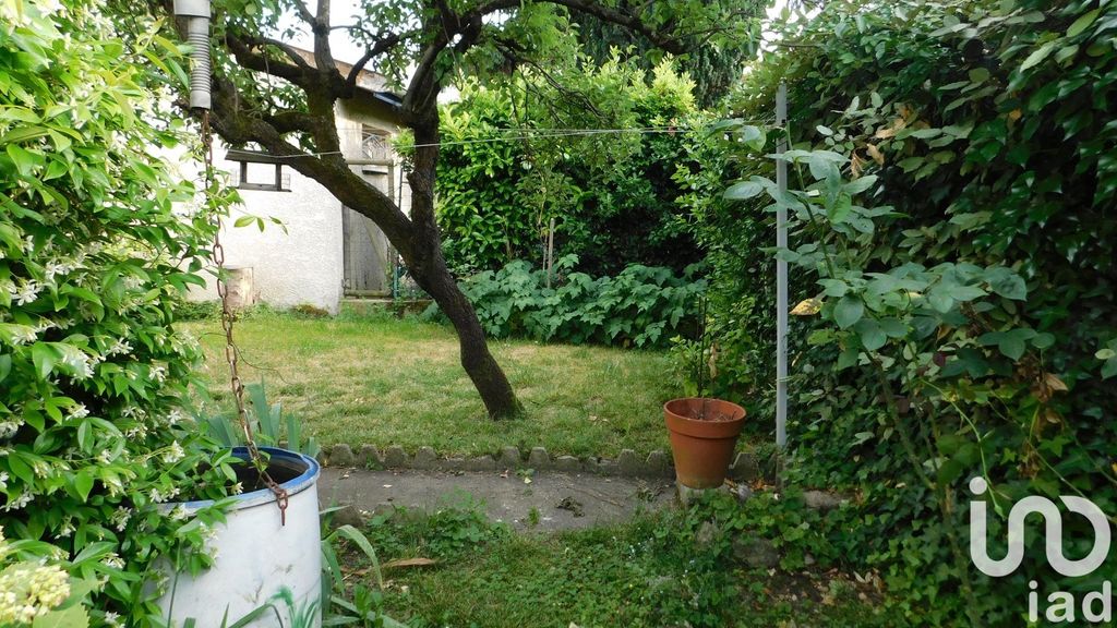 Achat maison 4 chambre(s) - Villeurbanne