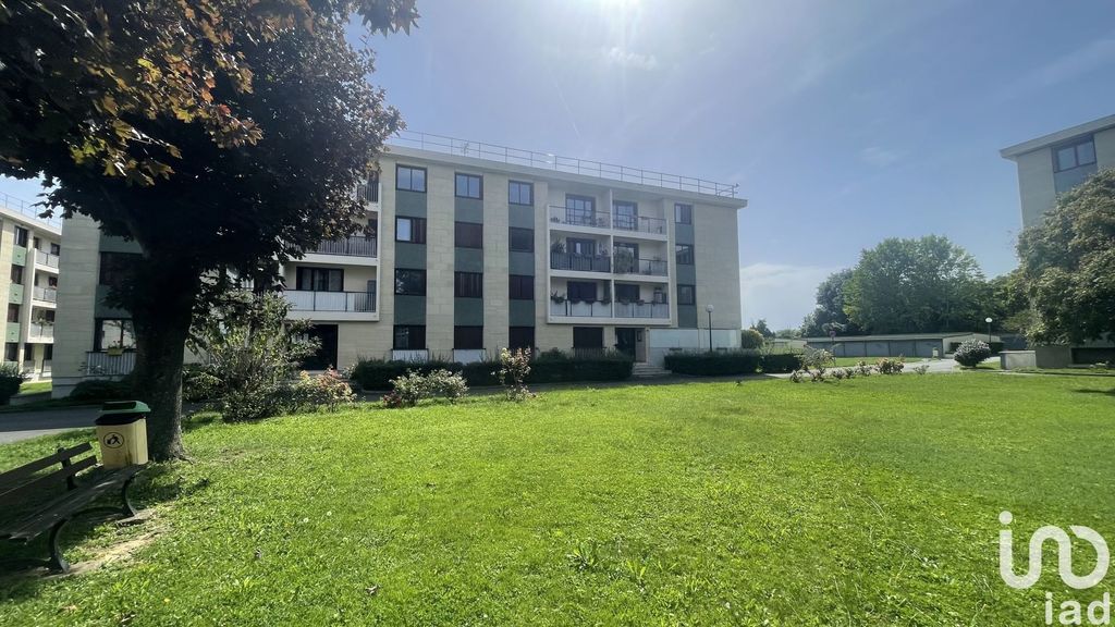 Achat appartement 4 pièce(s) Wissous