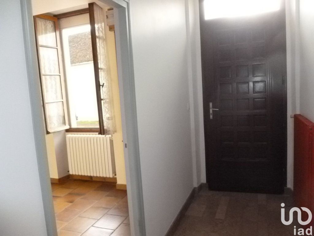 Achat maison à vendre 2 chambres 115 m² - Champlay
