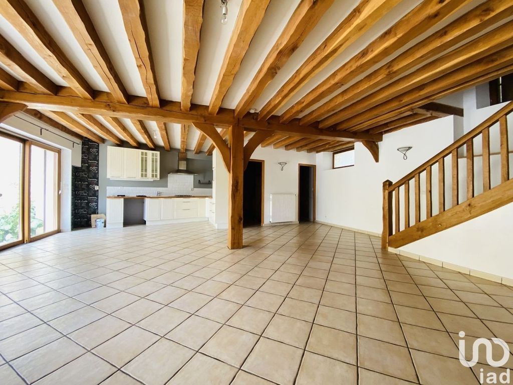 Achat maison 3 chambre(s) - Saint-Fargeau-Ponthierry