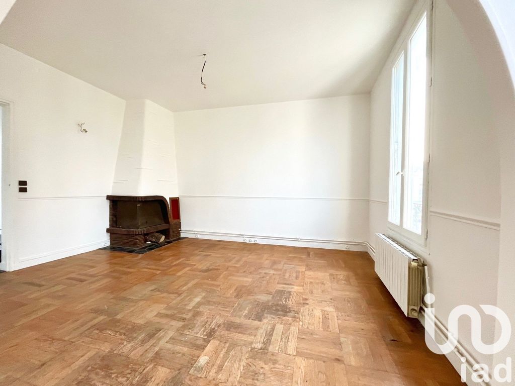 Achat appartement à vendre 3 pièces 70 m² - Noisy-le-Sec