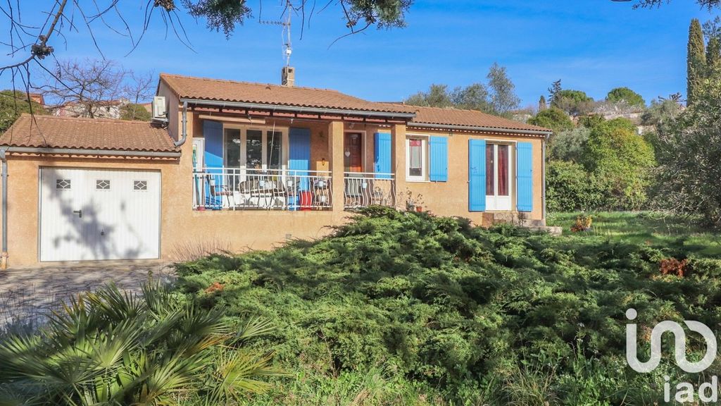 Achat maison 2 chambre(s) - Saint-Paul-en-Forêt