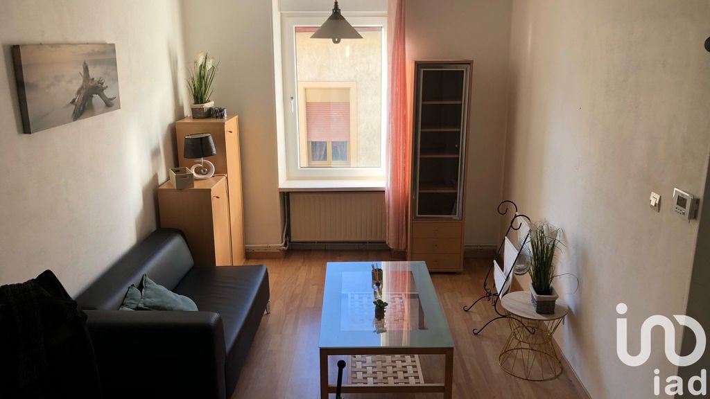 Achat appartement à vendre 2 pièces 40 m² - Algrange