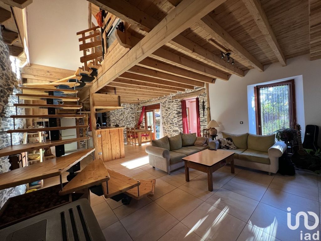 Achat maison à vendre 4 chambres 149 m² - La Chapelle-Blanche