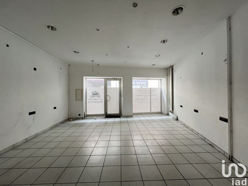 Achat maison à vendre 3 chambres 150 m² - Vichy