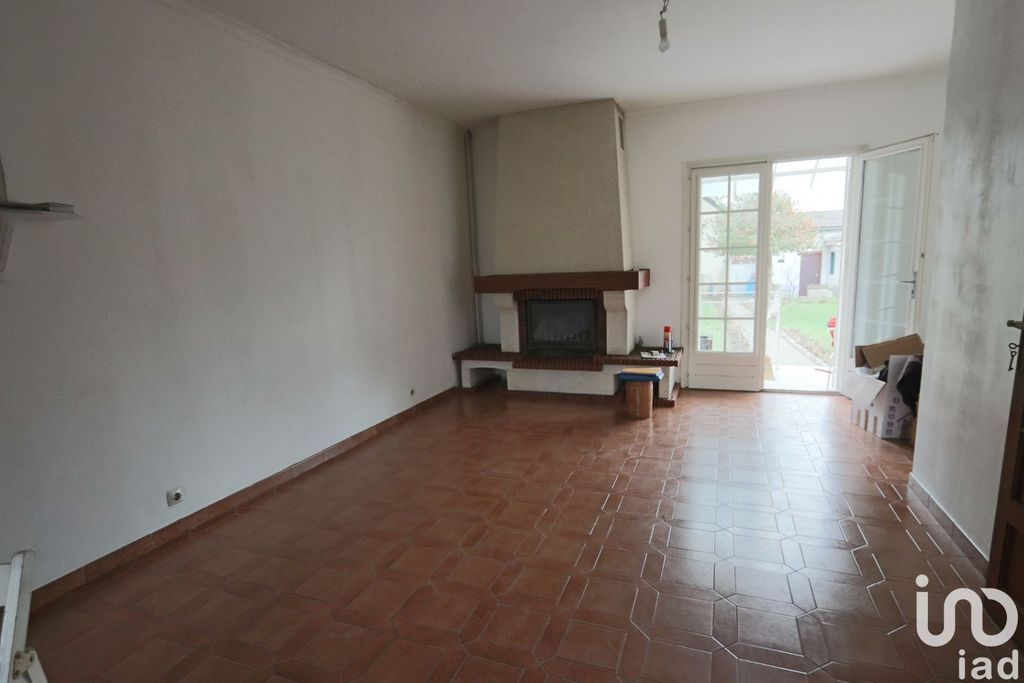 Achat maison 3 chambre(s) - Ézanville