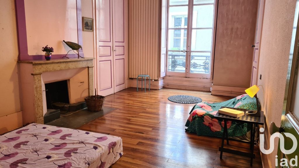 Achat appartement à vendre 5 pièces 166 m² - Grenoble