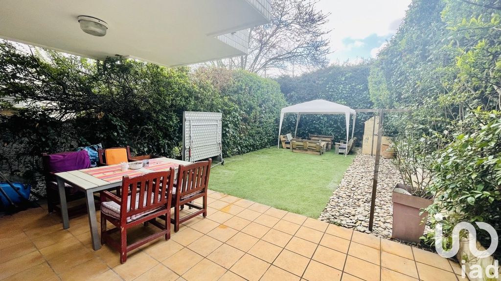 Achat maison à vendre 4 chambres 114 m² - Montpellier