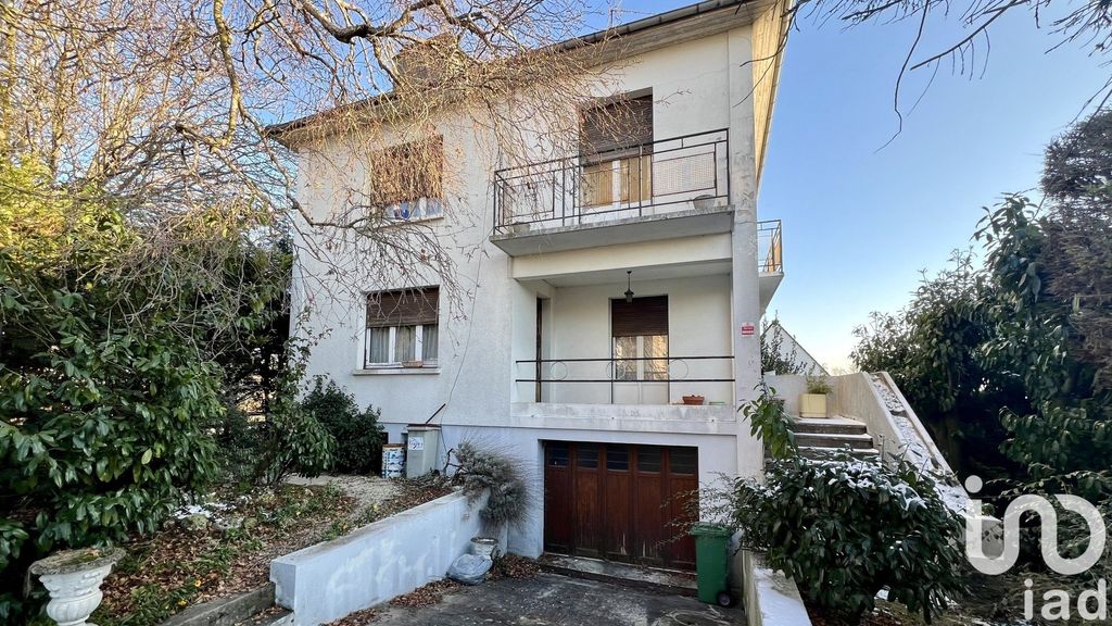 Achat maison 6 chambre(s) - Bréviandes