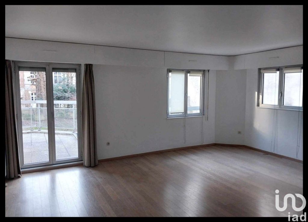 Achat appartement à vendre 2 pièces 53 m² - Paris 15ème arrondissement