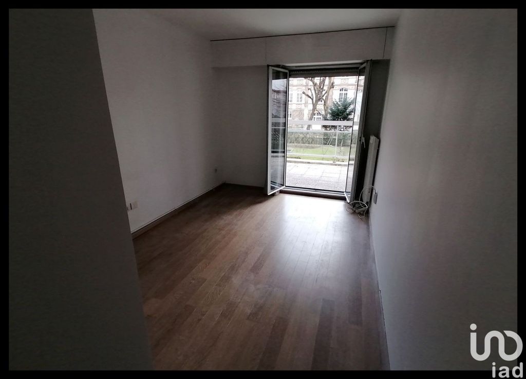 Achat appartement 2 pièce(s) Paris 15ème arrondissement