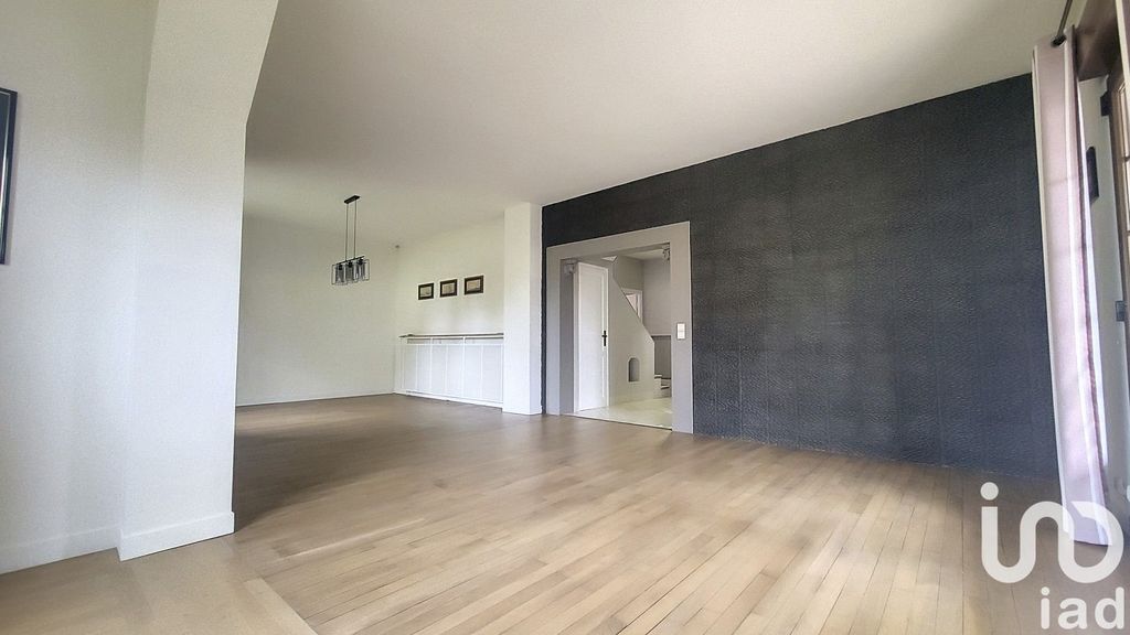 Achat maison à vendre 4 chambres 154 m² - Athis-Mons