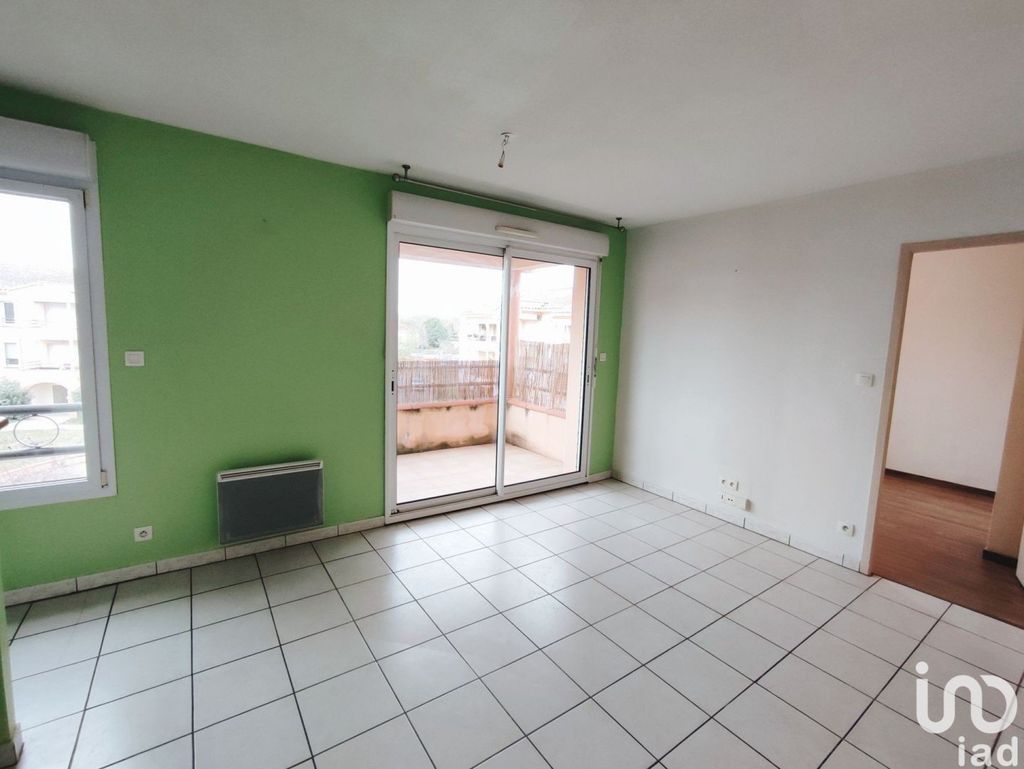 Achat appartement 2 pièce(s) Albi