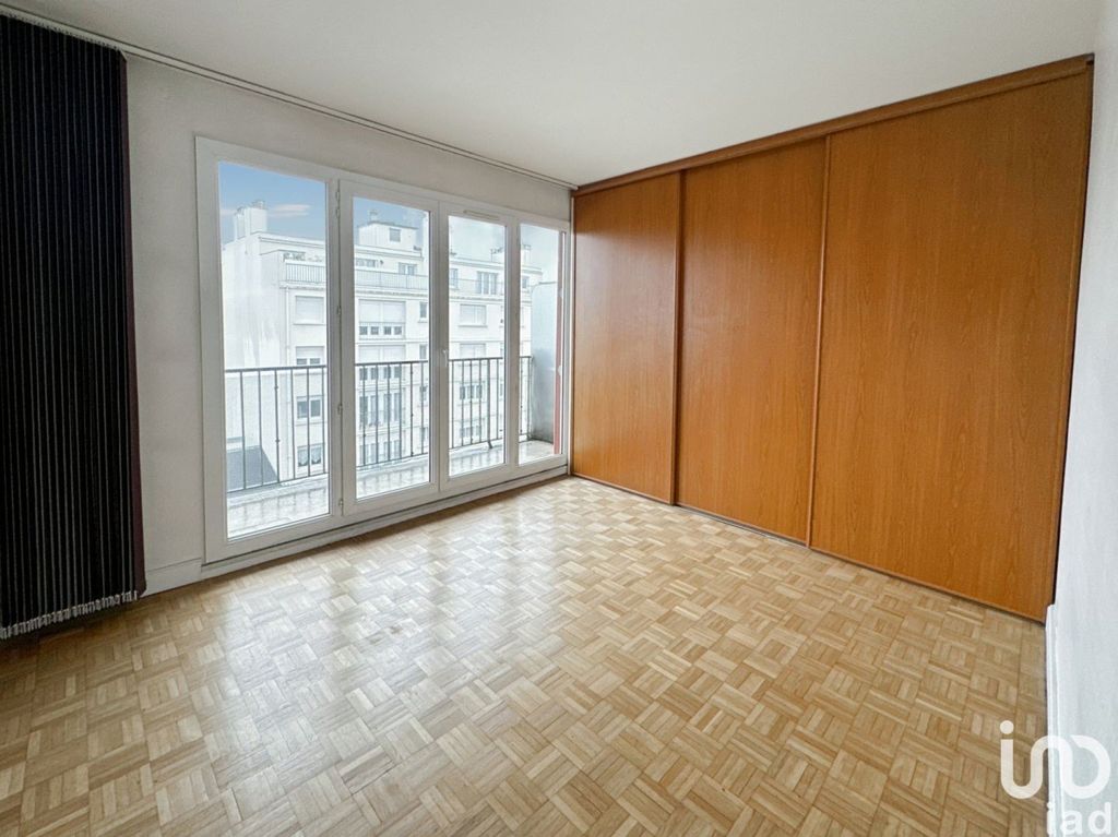 Achat appartement à vendre 2 pièces 40 m² - Maisons-Alfort