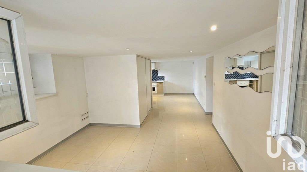 Achat appartement à vendre 2 pièces 55 m² - Guebwiller