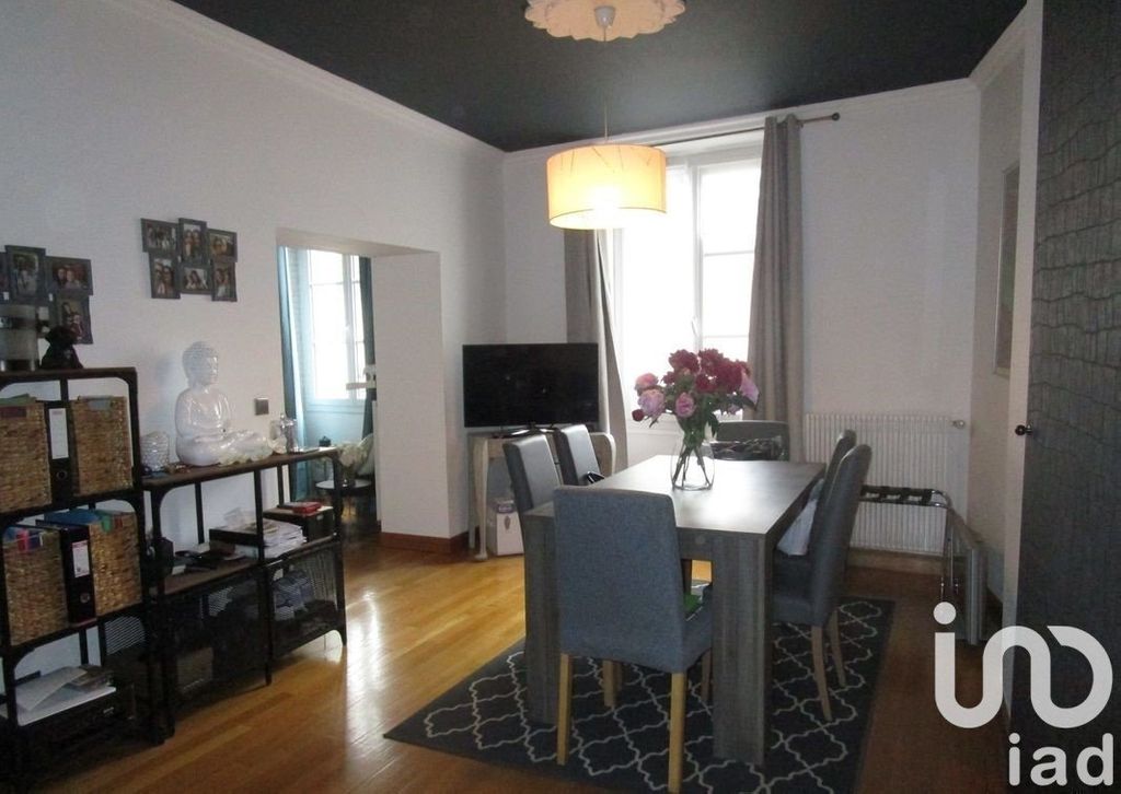 Achat appartement 3 pièce(s) Chennevières-sur-Marne