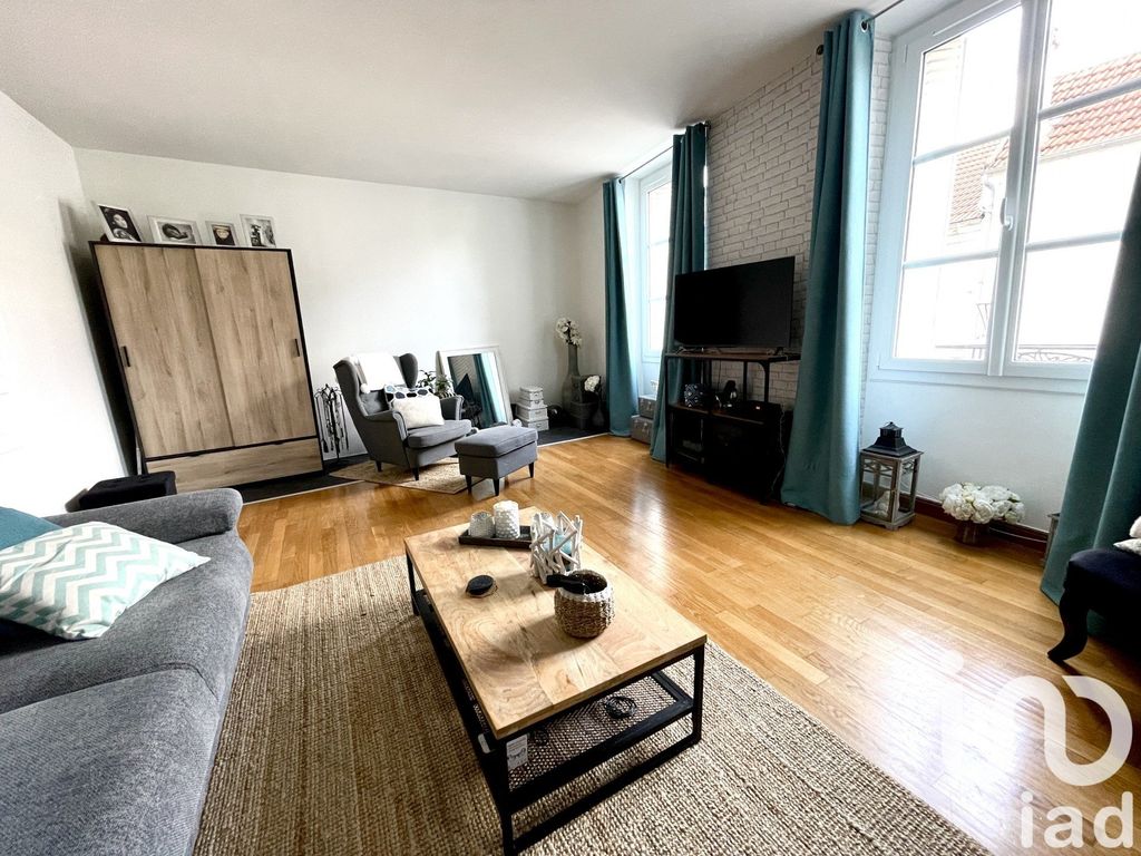 Achat appartement 3 pièce(s) Chennevières-sur-Marne