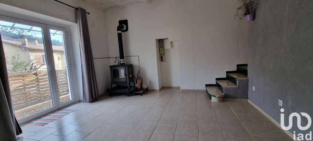 Achat maison 4 chambre(s) - Branoux-les-Taillades