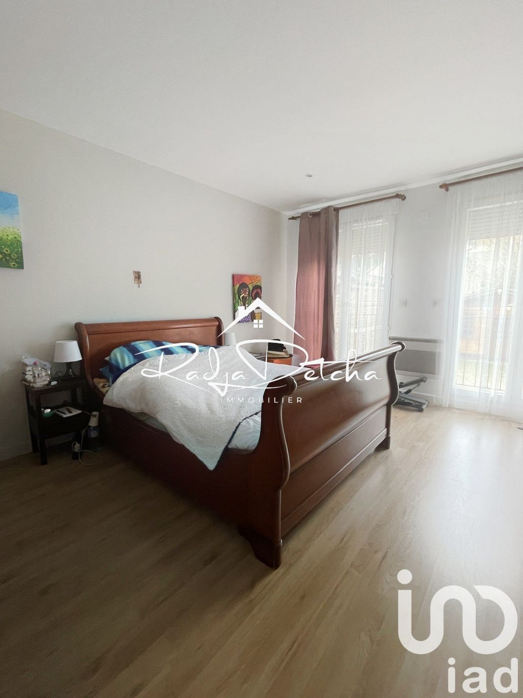 Achat maison 4 chambre(s) - Pierrefitte-sur-Seine