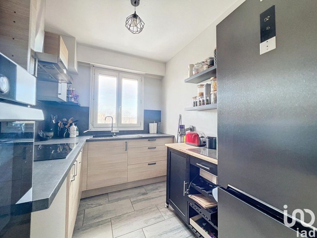 Achat appartement à vendre 2 pièces 45 m² - Étampes