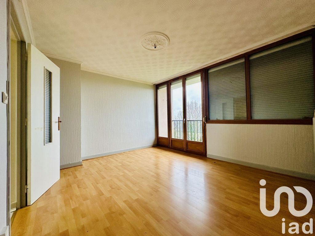 Achat appartement à vendre 4 pièces 69 m² - Macheren