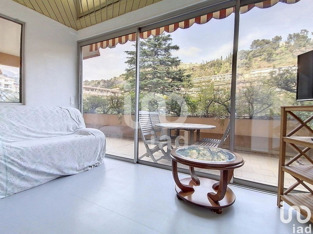 Achat appartement à vendre 4 pièces 76 m² - Roquebrune-Cap-Martin