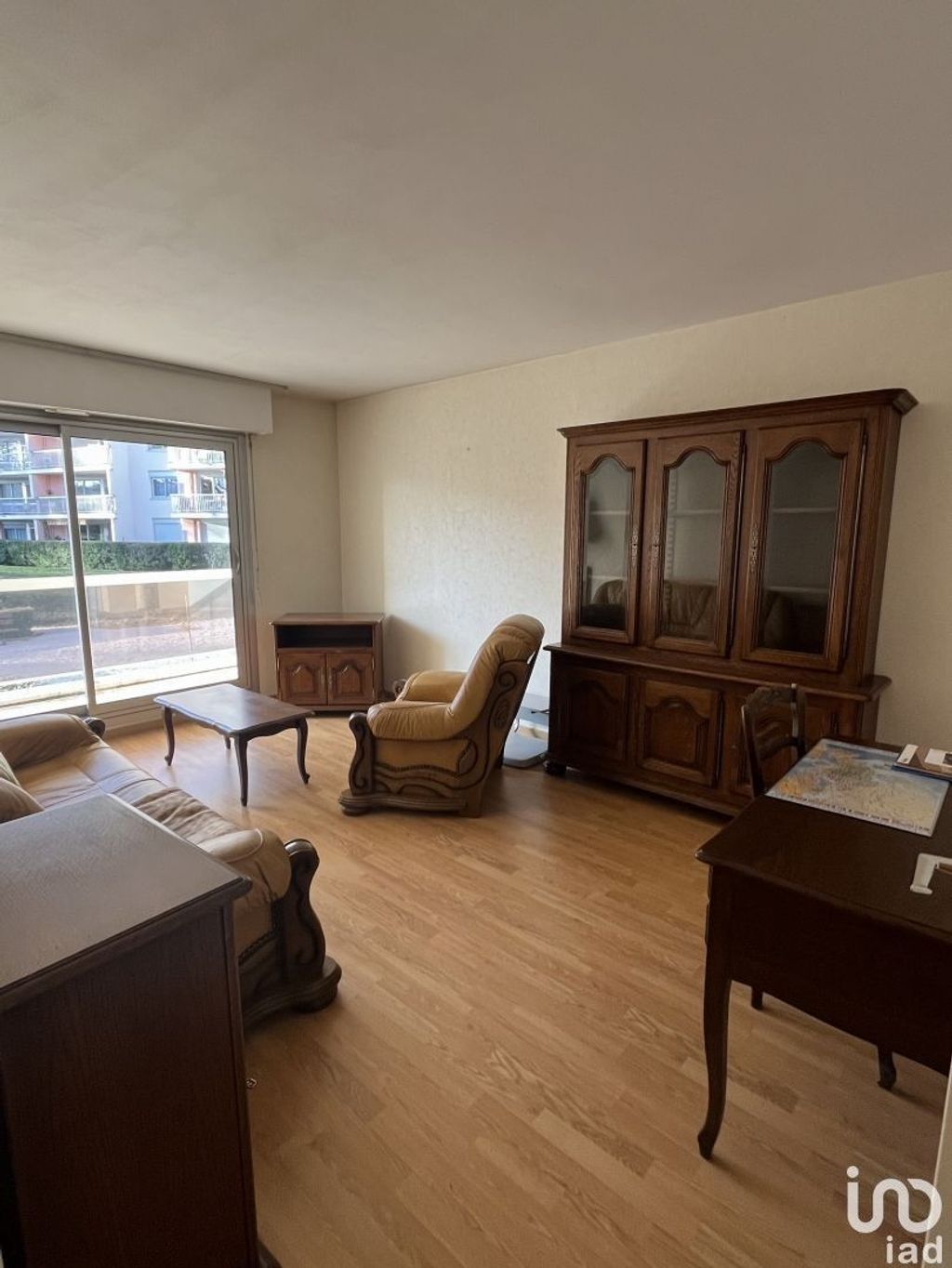 Achat appartement à vendre 2 pièces 49 m² - Talant