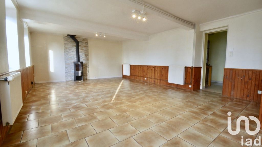 Achat maison 3 chambre(s) - Montmachoux